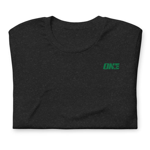 1STAR Emerald T-Shirt